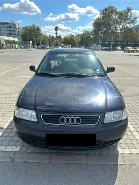 Audi A3 1.8 - 2399 € / 4692.04 лв. - 49461440 3 | Car24.bg Audi A3 1.8 - 2399 € / 4692.04 лв. - 49461440 3
