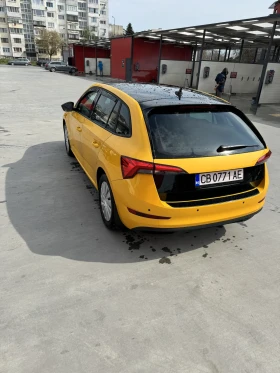 Skoda Scala Scala - 15500 € / 30315.36 лв. - 16025523 5 | Car24.bg Skoda Scala Scala - 15500 € / 30315.36 лв. - 16025523 5