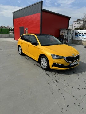 Skoda Scala Scala - 15500 € / 30315.36 лв. - 16025523 2 | Car24.bg Skoda Scala Scala - 15500 € / 30315.36 лв. - 16025523 2
