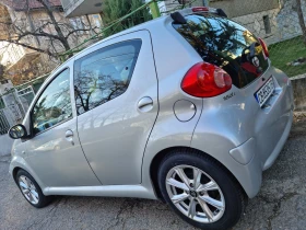 Toyota Aygo Бензин, 4-ри Врати - Car24.bg Toyota Aygo Бензин, 4-ри Врати