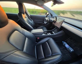 Tesla Model 3 Лонг Рейндж 4x4 - 17900 € / 35009.36 лв. - 66106314 15 | Car24.bg Tesla Model 3 Лонг Рейндж 4x4 - 17900 € / 35009.36 лв. - 66106314 15