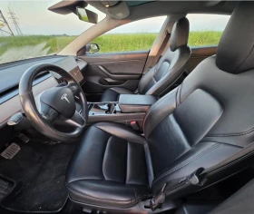 Tesla Model 3 Лонг Рейндж 4x4 - 17900 € / 35009.36 лв. - 66106314 11 | Car24.bg Tesla Model 3 Лонг Рейндж 4x4 - 17900 € / 35009.36 лв. - 66106314 11