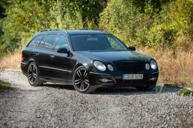 Mercedes-Benz E 350 4Matic 272 коня | Auto.bg — изображение 4 Mercedes-Benz E 350 4Matic 272 коня | Auto.bg — изображение 4