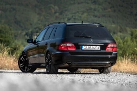 Mercedes-Benz E 350 4Matic 272 коня | Auto.bg — изображение 3 Mercedes-Benz E 350 4Matic 272 коня | Auto.bg — изображение 3