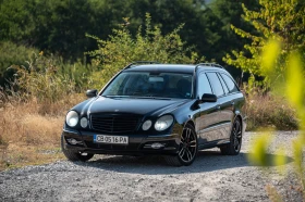 Mercedes-Benz E 350 4Matic 272 коня | Auto.bg — изображение 2 Mercedes-Benz E 350 4Matic 272 коня | Auto.bg — изображение 2