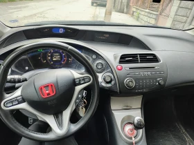 Honda Civic - 4200 € / 8214.49 лв. - 29761236 5 | Car24.bg Honda Civic - 4200 € / 8214.49 лв. - 29761236 5