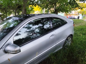 Mercedes-Benz C 200 undefined | Auto.bg — изображение 6 Mercedes-Benz C 200 undefined | Auto.bg — изображение 6