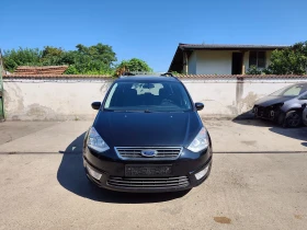 Ford Galaxy 1.6TDCI - Car24.bg Ford Galaxy 1.6TDCI
