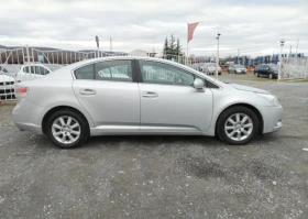 Toyota Avensis 2.0 126кс Седан | Auto.bg — изображение 14 Toyota Avensis 2.0 126кс Седан | Auto.bg — изображение 14
