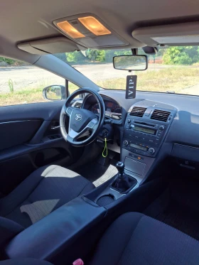 Toyota Avensis 2.0 126кс Седан | Auto.bg — изображение 5 Toyota Avensis 2.0 126кс Седан | Auto.bg — изображение 5