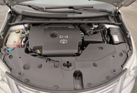 Toyota Avensis 2.0 126кс Седан | Auto.bg — изображение 13 Toyota Avensis 2.0 126кс Седан | Auto.bg — изображение 13