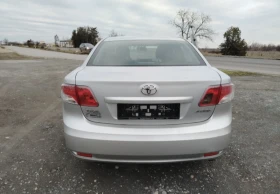 Toyota Avensis 2.0 126кс Седан | Auto.bg — изображение 15 Toyota Avensis 2.0 126кс Седан | Auto.bg — изображение 15