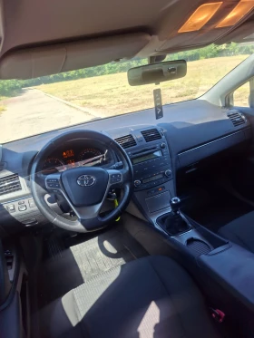 Toyota Avensis 2.0 126кс Седан | Auto.bg — изображение 6 Toyota Avensis 2.0 126кс Седан | Auto.bg — изображение 6
