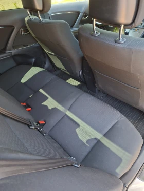 Toyota Avensis 2.0 126кс Седан | Auto.bg — изображение 8 Toyota Avensis 2.0 126кс Седан | Auto.bg — изображение 8