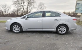 Toyota Avensis 2.0 126кс Седан | Auto.bg — изображение 16 Toyota Avensis 2.0 126кс Седан | Auto.bg — изображение 16