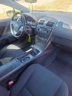 Toyota Avensis 2.0 126кс Седан | Auto.bg — изображение 7 Toyota Avensis 2.0 126кс Седан | Auto.bg — изображение 7