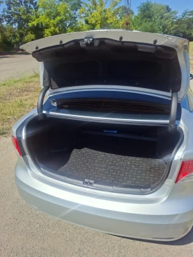 Toyota Avensis 2.0 126кс Седан | Auto.bg — изображение 4 Toyota Avensis 2.0 126кс Седан | Auto.bg — изображение 4