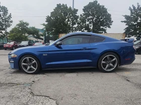 Ford Mustang * GT * CARFAX * ОПЦИЯ ЗА ФИНАНСИРАНЕ | Auto.bg — изображение 2 Ford Mustang * GT * CARFAX * ОПЦИЯ ЗА ФИНАНСИРАНЕ | Auto.bg — изображение 2
