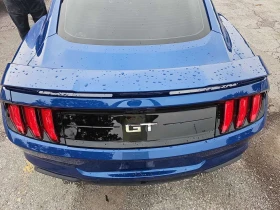 Ford Mustang * GT * CARFAX * ОПЦИЯ ЗА ФИНАНСИРАНЕ | Auto.bg — изображение 13 Ford Mustang * GT * CARFAX * ОПЦИЯ ЗА ФИНАНСИРАНЕ | Auto.bg — изображение 13