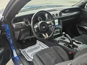 Ford Mustang * GT * CARFAX * ОПЦИЯ ЗА ФИНАНСИРАНЕ | Auto.bg — изображение 5 Ford Mustang * GT * CARFAX * ОПЦИЯ ЗА ФИНАНСИРАНЕ | Auto.bg — изображение 5