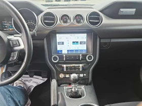 Ford Mustang * GT * CARFAX * ОПЦИЯ ЗА ФИНАНСИРАНЕ | Auto.bg — изображение 9 Ford Mustang * GT * CARFAX * ОПЦИЯ ЗА ФИНАНСИРАНЕ | Auto.bg — изображение 9