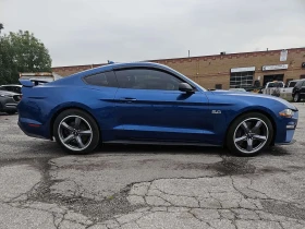 Ford Mustang * GT * CARFAX * ОПЦИЯ ЗА ФИНАНСИРАНЕ | Auto.bg — изображение 3 Ford Mustang * GT * CARFAX * ОПЦИЯ ЗА ФИНАНСИРАНЕ | Auto.bg — изображение 3