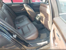 BMW 535 XDRIVE| HUD| SAT| KEYLESS| ПОДГРЕВ | Auto.bg — изображение 12 BMW 535 XDRIVE| HUD| SAT| KEYLESS| ПОДГРЕВ | Auto.bg — изображение 12