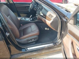 BMW 535 XDRIVE| HUD| SAT| KEYLESS| ПОДГРЕВ | Auto.bg — изображение 9 BMW 535 XDRIVE| HUD| SAT| KEYLESS| ПОДГРЕВ | Auto.bg — изображение 9