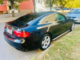 Audi A5 3.0tdi Quattro RS пакет | Auto.bg — изображение 6 Audi A5 3.0tdi Quattro RS пакет | Auto.bg — изображение 6