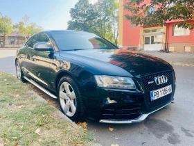 Audi A5 3.0tdi Quattro RS пакет | Auto.bg — изображение 2 Audi A5 3.0tdi Quattro RS пакет | Auto.bg — изображение 2