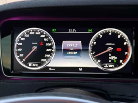 Mercedes-Benz S 550 * CARFAX * BURMESTER * HEAD UP * 360 * ОБДУХВАНЕ * | Auto.bg — изображение 8 Mercedes-Benz S 550 * CARFAX * BURMESTER * HEAD UP * 360 * ОБДУХВАНЕ * | Auto.bg — изображение 8