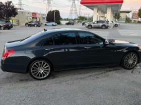 Mercedes-Benz S 550 * CARFAX * BURMESTER * HEAD UP * 360 * ОБДУХВАНЕ * | Auto.bg — изображение 3 Mercedes-Benz S 550 * CARFAX * BURMESTER * HEAD UP * 360 * ОБДУХВАНЕ * | Auto.bg — изображение 3