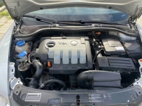 Skoda Octavia 1.9 TDI | Auto.bg — изображение 16 Skoda Octavia 1.9 TDI | Auto.bg — изображение 16