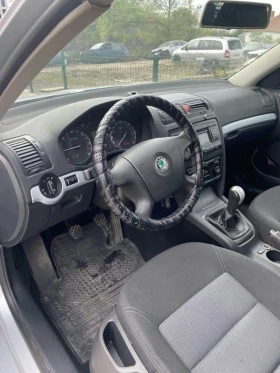 Skoda Octavia 1.9 TDI | Auto.bg — изображение 9 Skoda Octavia 1.9 TDI | Auto.bg — изображение 9