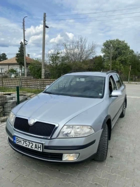 Skoda Octavia 1.9 TDI | Auto.bg — изображение 2 Skoda Octavia 1.9 TDI | Auto.bg — изображение 2