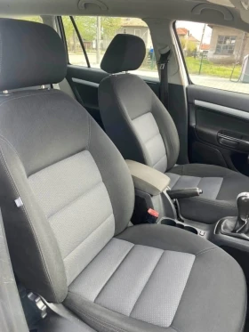 Skoda Octavia 1.9 TDI | Auto.bg — изображение 14 Skoda Octavia 1.9 TDI | Auto.bg — изображение 14