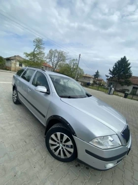 Skoda Octavia 1.9 TDI | Auto.bg — изображение 5 Skoda Octavia 1.9 TDI | Auto.bg — изображение 5