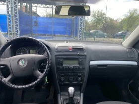 Skoda Octavia 1.9 TDI | Auto.bg — изображение 11 Skoda Octavia 1.9 TDI | Auto.bg — изображение 11
