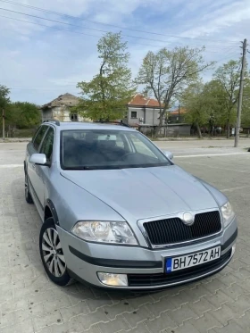 Skoda Octavia 1.9 TDI | Auto.bg — изображение 3 Skoda Octavia 1.9 TDI | Auto.bg — изображение 3
