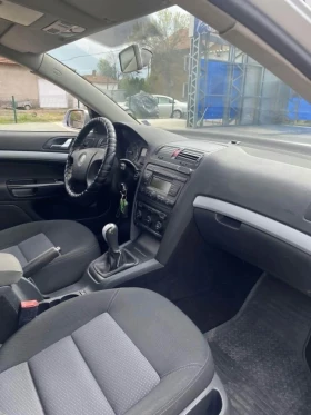 Skoda Octavia 1.9 TDI | Auto.bg — изображение 10 Skoda Octavia 1.9 TDI | Auto.bg — изображение 10