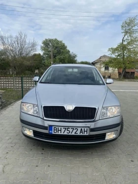 Skoda Octavia 1.9 TDI | Auto.bg — изображение 4 Skoda Octavia 1.9 TDI | Auto.bg — изображение 4
