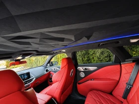 BMW XM Merino/B&W/23 - 101000 € - 79491044 11 | Car24.bg BMW XM Merino/B&W/23 - 101000 € - 79491044 11