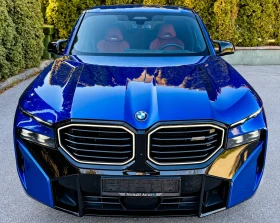 BMW XM Merino/B&W/23 - 101000 € - 79491044 2 | Car24.bg BMW XM Merino/B&W/23 - 101000 € - 79491044 2