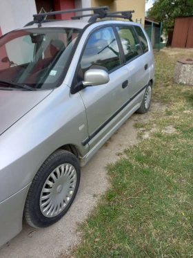 Mitsubishi Space star - 1600 € - 32653325 3 | Car24.bg Mitsubishi Space star - 1600 € - 32653325 3