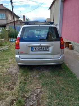 Mitsubishi Space star - 1600 € - 32653325 4 | Car24.bg Mitsubishi Space star - 1600 € - 32653325 4