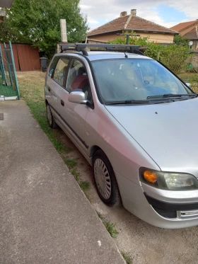 Mitsubishi Space star - 1600 € - 32653325 2 | Car24.bg Mitsubishi Space star - 1600 € - 32653325 2