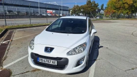 Peugeot 308 1.6I - Car24.bg Peugeot 308 1.6I