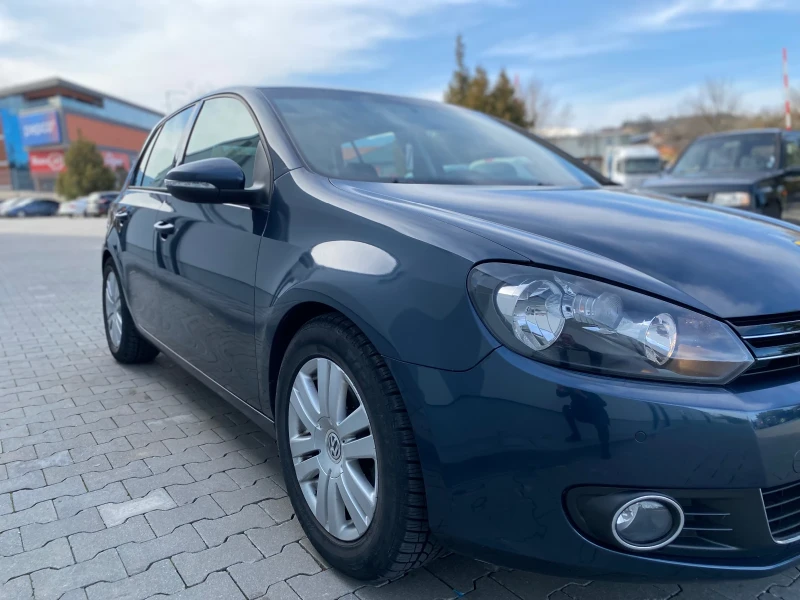 VW Golf - 5900 € / 11539.40 лв. - 97004500 1 | Car24.bg VW Golf - 5900 € / 11539.40 лв. - 97004500 1