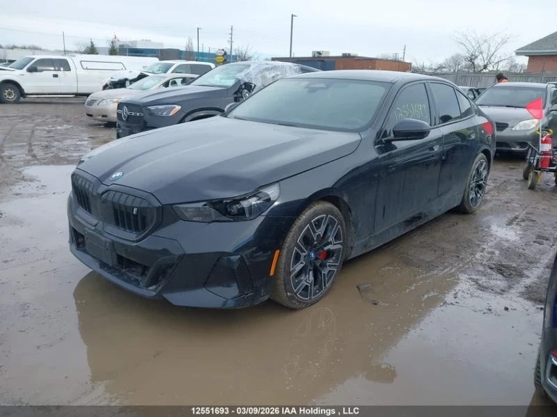 BMW i5 XDRIVE 40 | HARMAN/KARDON | KEYLESS | ПАНОРАМА | - 33000 € / 64542.39 лв. - 66247073 1 | Car24.bg BMW i5 XDRIVE 40 | HARMAN/KARDON | KEYLESS | ПАНОРАМА | - 33000 € / 64542.39 лв. - 66247073 1