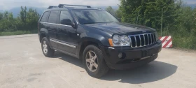 Jeep Grand cherokee 3.0 CRD-ITALIA-NAVI - Car24.bg Jeep Grand cherokee 3.0 CRD-ITALIA-NAVI